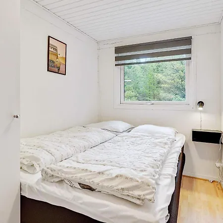 8 Person In R M Holiday home Kongsmark