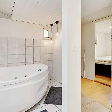 Holiday home 8 Person In R M *