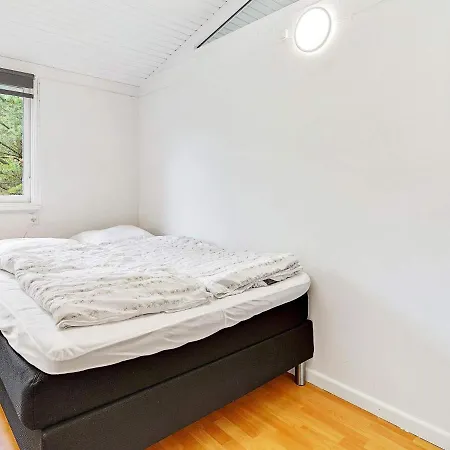Holiday home 8 Person In R M *