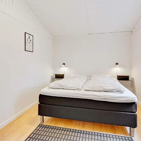 Holiday home 8 Person In R M Kongsmark