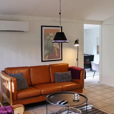 Holiday home 8 Person In R M